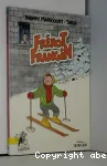 Frérot frangin