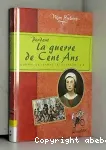 Pendant la guerre de Cent Ans : journal de Jeanne Letourneur, 1418