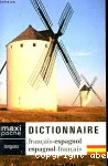 Dictionnaire français-espagnol