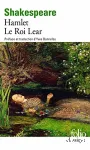 HAMLET /LE ROI LEAR