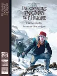 L'abominable homme des neiges