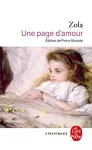 Une PAGE D AMOUR