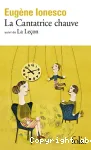 La Cantatrice chauve