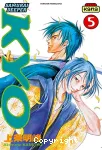 Samurai deeper Kyo. 5