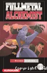 Fullmetal alchemist. 7