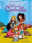 Le journal de Carmilla : 2 - Une espèce en voie de disparition