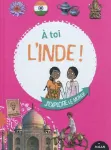 À toi l'Inde !