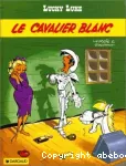 Lucky Luke : Le cavalier blanc