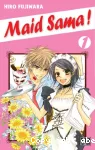 Maid Sama !. 1