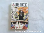 One piece : 4 - Un chemin en pente raide