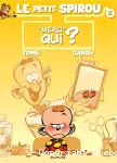 Le petit Spirou : tome 5 - 