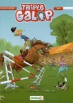 Triple galop : tome 1