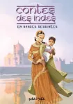 Contes des Indes en bandes dessinées