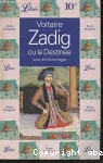Zadig /Micromégas
