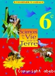 Sciences de la vie et de la terre 6ème