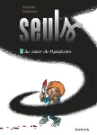 Seuls : 5 - Au coeur du Maelström