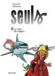 Seuls : 3 - Le clan du requin