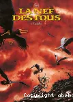 La nef des fous. Eauxfolles. T.1