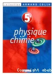 Physique Chimie 5ème