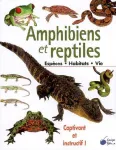 Amphibiens et reptiles
