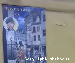 The story of Oliver Twist