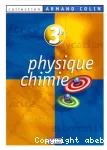 Physique Chimie 3è/Bordas/99