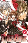 Vampire knight : tome 1