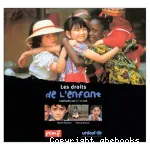 Les droits de l'enfant