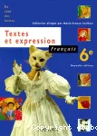 Français 6ème