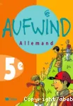 Allemand 5ème/DIDIER/00