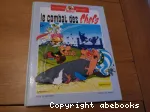 Astérix : Le combat des chefs