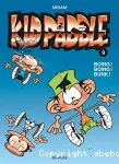 Kidpaddle. 9, Boing! Boing! Bunk!