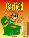 Garfield : Demandez le programme