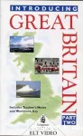 Introducing Great Britain, part two