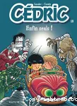 Cédric. 18, Enfin seuls !