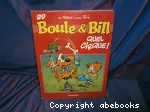 Boule et Bill. 29, Quel cirque !