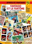 Fantasio et le fantôme