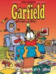 Garfield : C'est la fête