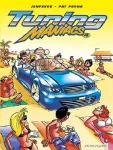 Tuning maniacs. 4