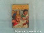 Les mystères romains. 1 : Du sang sur la via Appia