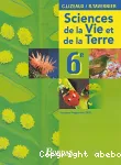 Sciences de la vie et de la terre