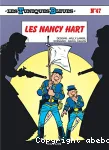 Les Tuniques bleues. 47, Les Nancy Hart
