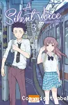 A silent voice. 3