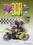 Joe bar team. 6