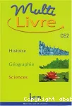 Multi livre CE2