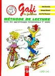 Gafi le fantôme : méthode de lecture CP