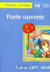 Histoire Géographie CP : porte ouverte, cahier d'activités