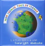 Mon premier tour de France