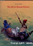 Ma chèvre Karam-Karam