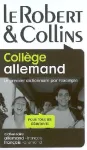 Le Robert & Collins Collège allemand